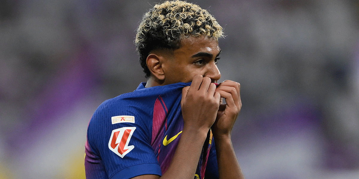 Lamine Yamal Promises Magic as Camp Nou Reopens