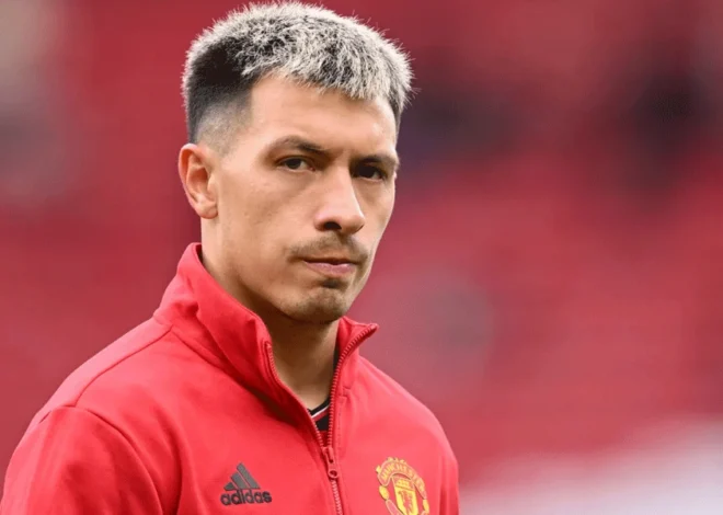 Lisandro Martinez Nears Manchester United Comeback After Nine-Month Injury Nightmare