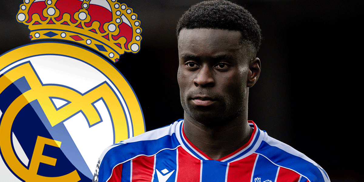 Liverpool Looking for Alternatives to Replace Guehi!