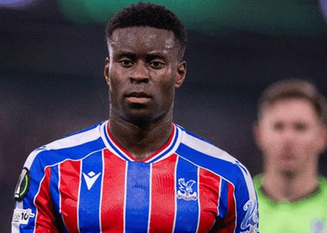 Liverpool Looking for Alternatives to Replace Guehi!