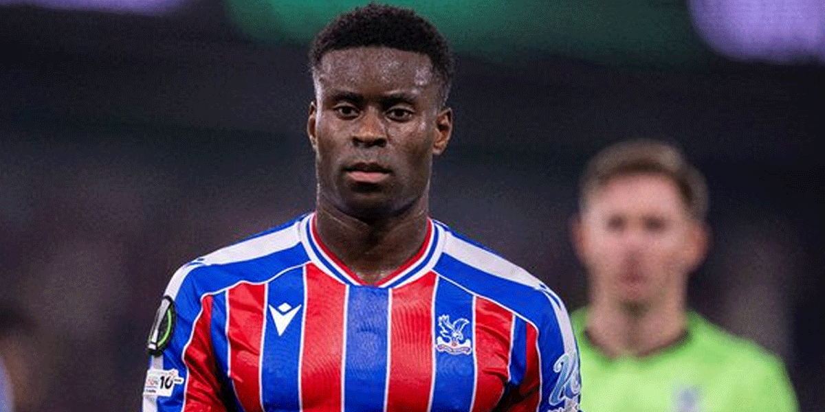 Liverpool Looking for Alternatives to Replace Guehi!