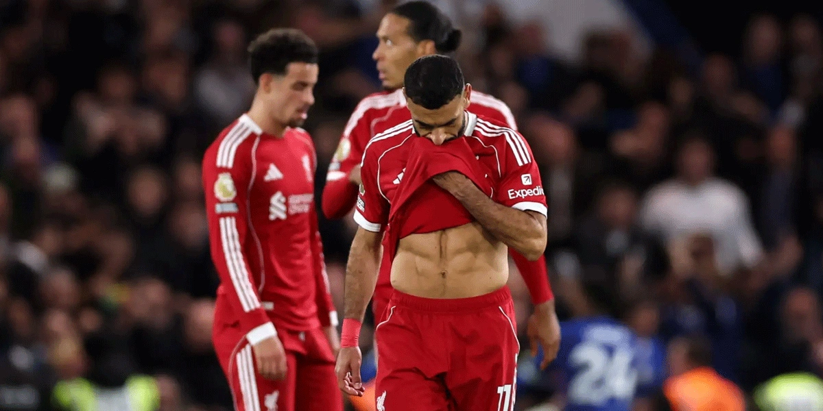 Liverpool’s-Struggles-Deepen-Under-Pressure