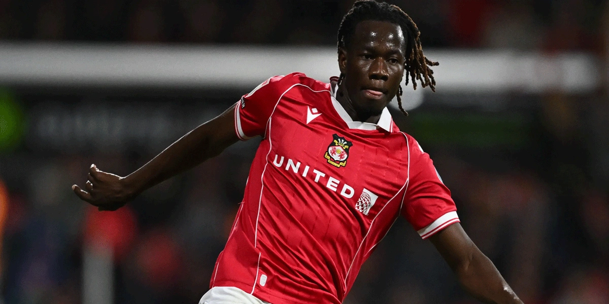 Man-City’s-Loan-Star-Issa-Kabore-Suffers-Major-Setback,-Impacting-Wrexham-and-Burkina-Faso