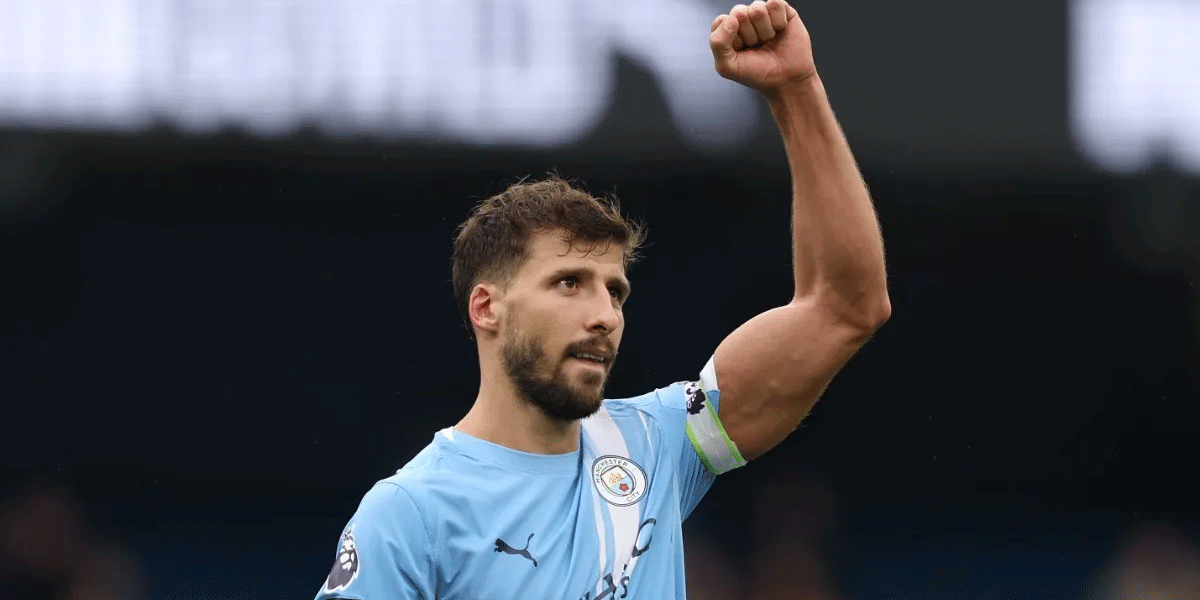 Manchester City Roar Back: Dias Warns Arsenal After Dominant Win