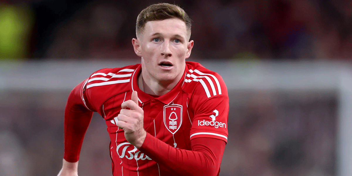 Manchester United’s Midfield Hunt: Elliot Anderson Tops Amorim’s Wishlist