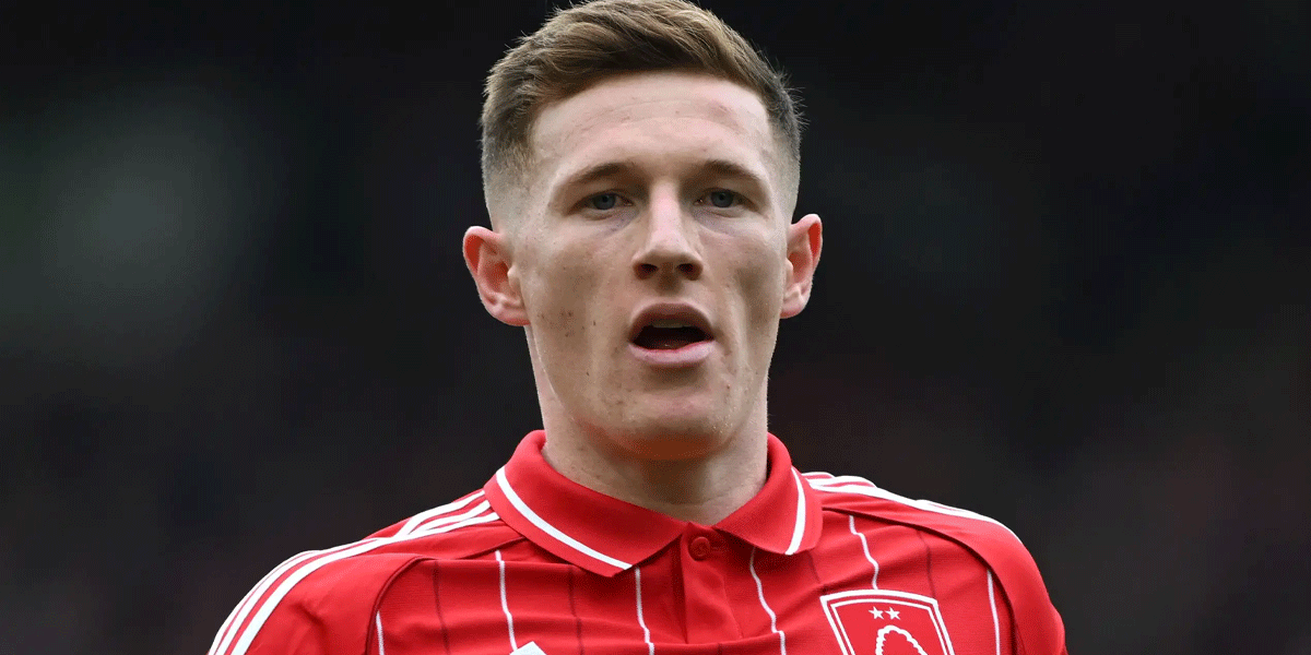 Manchester United’s Midfield Hunt: Elliot Anderson Tops Amorim’s Wishlist