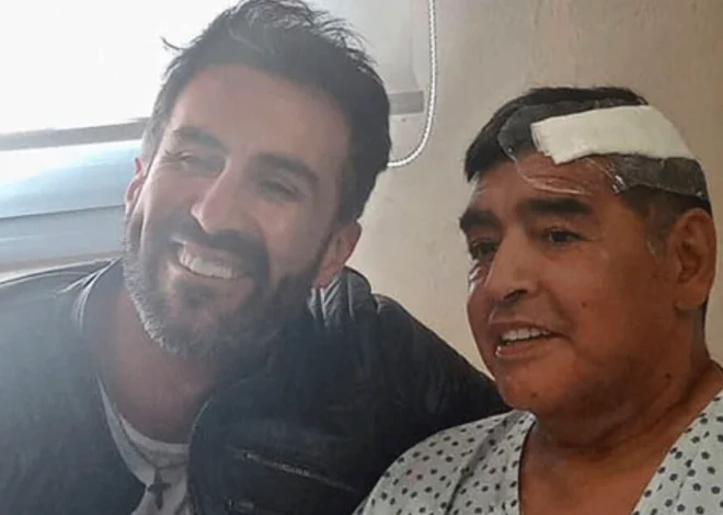 Maradona’s Doctors Face New Trial Over Star’s Death