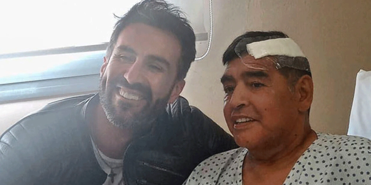 Maradona’s-Doctors-Face-New-Trial-Over-Star’s-Death