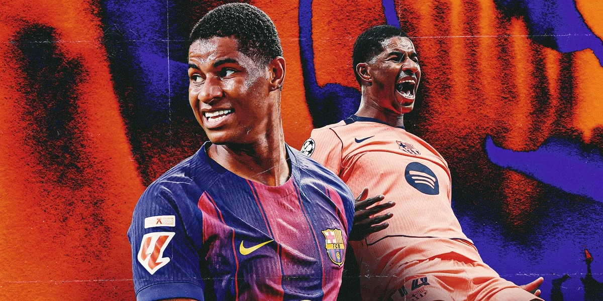 Marcus Rashford’s New Barcelona Chapter: A Fresh Start Beyond Old Controversies