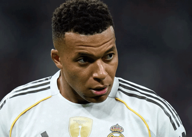Mbappe vs Orelsan: How a Diss Track Sparked a Football Drama