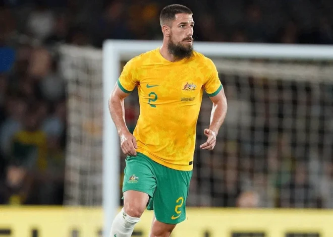 Milos Degenek Eyes Return to A-League Before Retirement