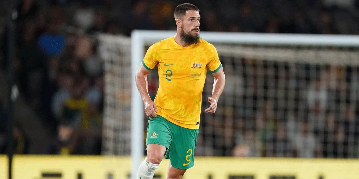 Milos Degenek Eyes Return to A-League Before Retirement