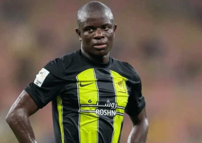 N’Golo Kante Hints at Potential Ligue 1 Return: Could France Be Calling Again?