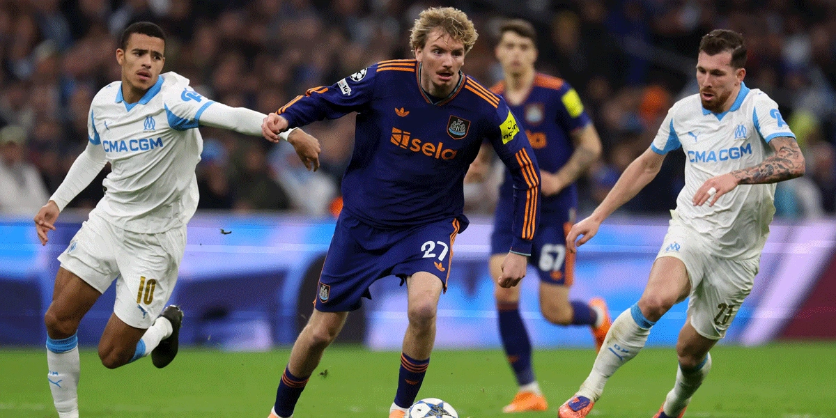 Newcastle-Rue-Minutes-of-Madness-in-Champions-League-Defeat-to-Marseille