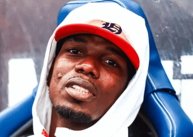 Pogba’s Pain Continues: Another Delay for Monaco’s Missing Midfield Star