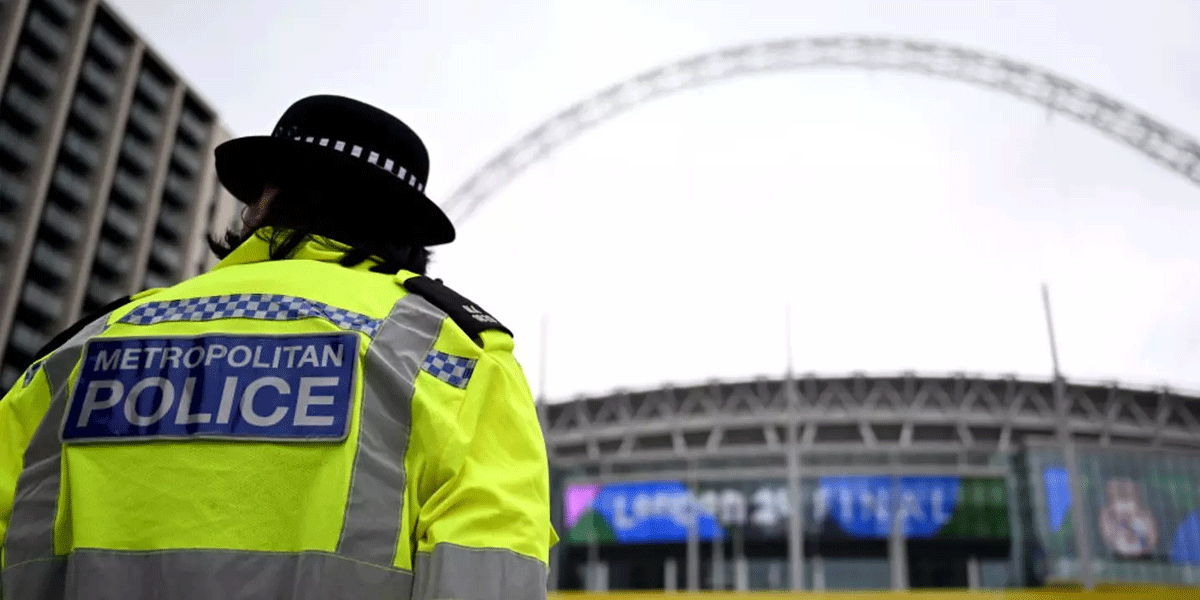 Premier League Star Caught in Shocking Gun Threat Incident