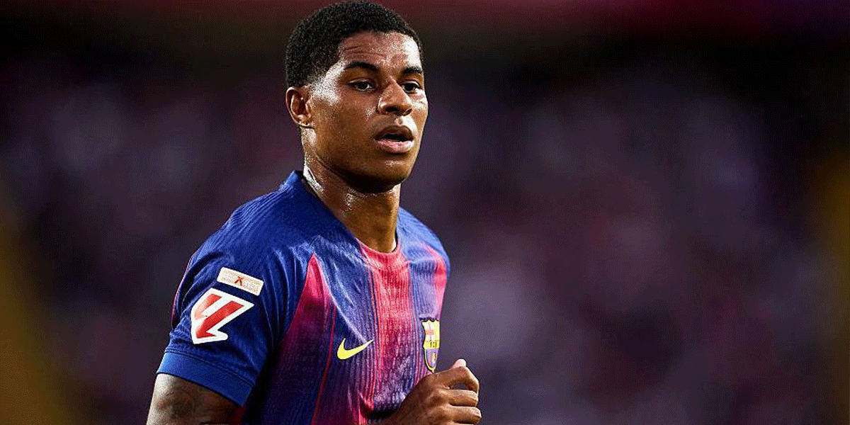 Rashford’s New Chapter: A Promise of More at Barcelona