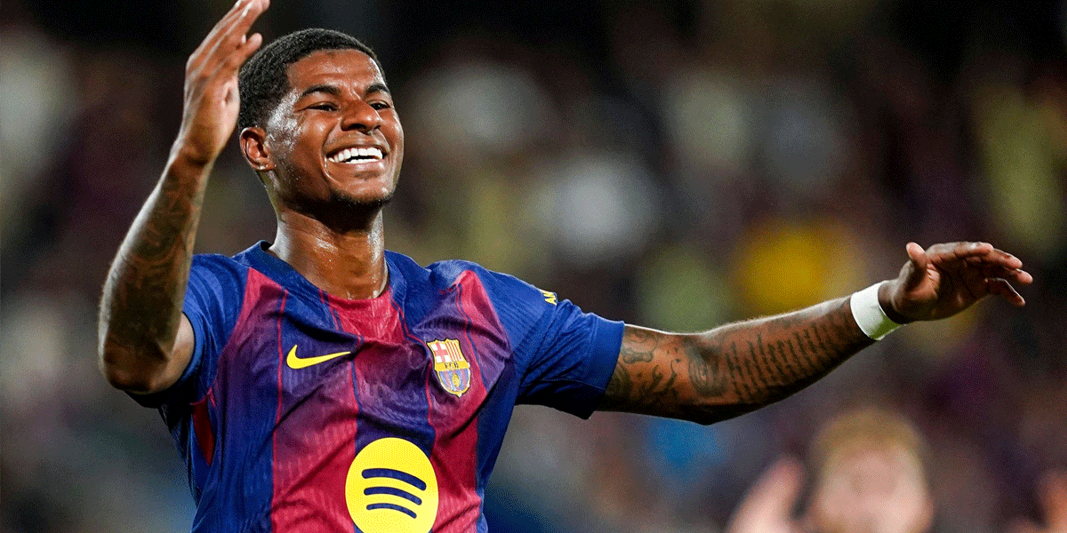 Rashford’s New Chapter: A Promise of More at Barcelona