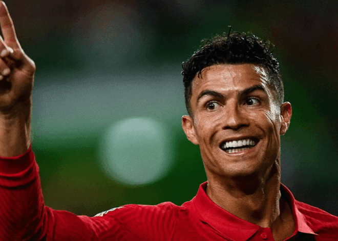 Ronaldo’s Final Quest: One Last World Cup, But Career Not Over Yet