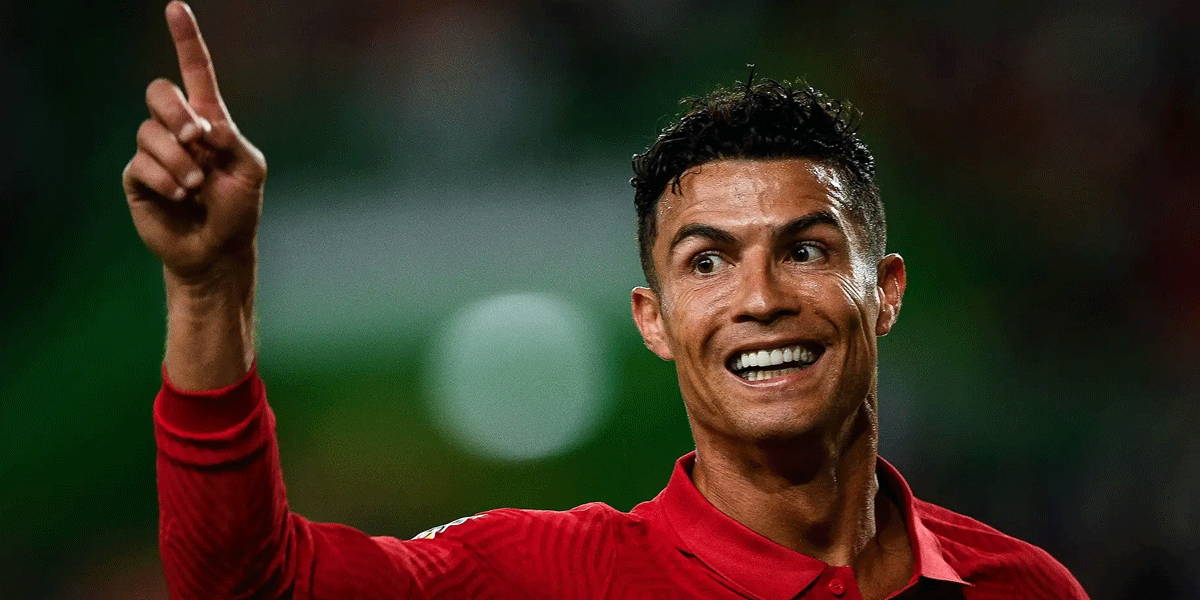 Ronaldo’s Final Quest: One Last World Cup, But Career Not Over Yet