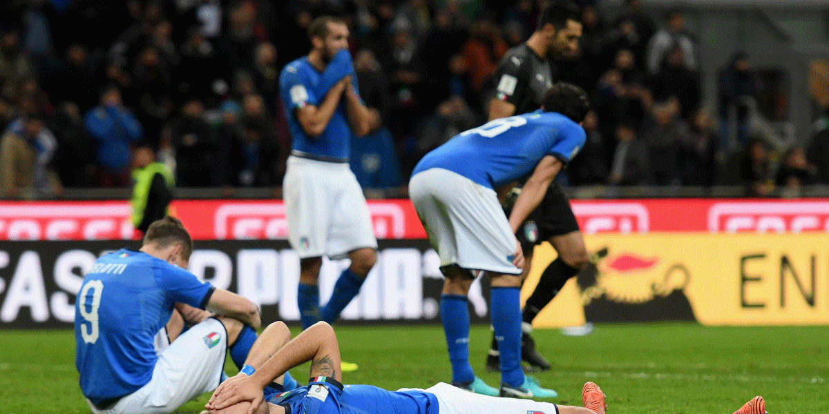 Sacchi Urges Gattuso to Rebuild Italy from the Ground Up