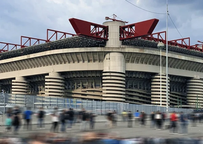 San Siro Set for Demolition as AC Milan and Inter Secure Historic Deal