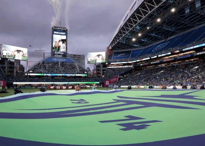 Seattle Sounders Explore Major Investment for Future Stadium Plans