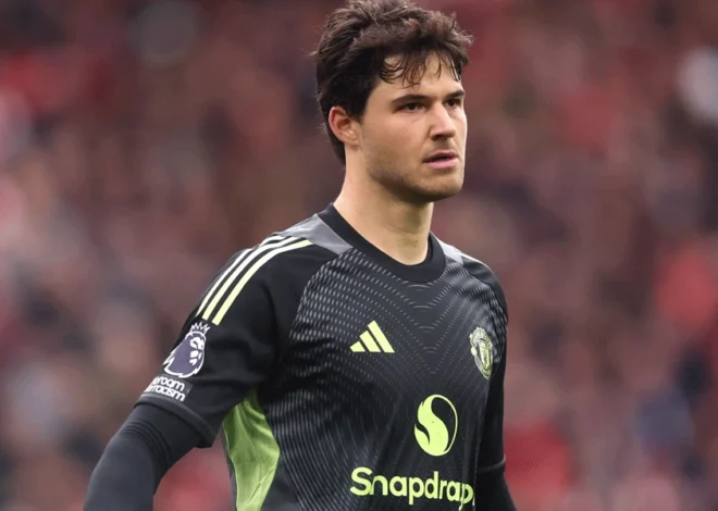 Senne Lammens: “I’m Just Me, Not Schmeichel in Disguise”