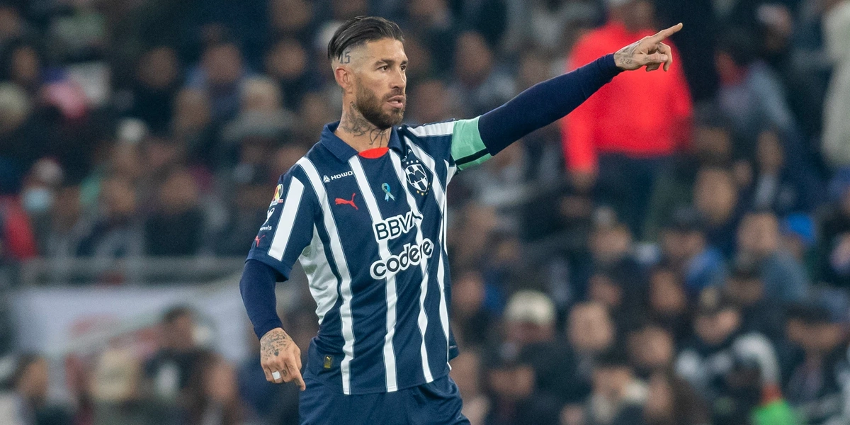 Sergio Ramos Set to Leave Monterrey Amid Retirement Speculation