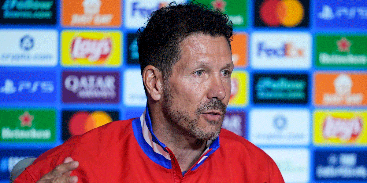 Simeone Sparks Inter Rumours as Atletico Edge Champions League Thriller