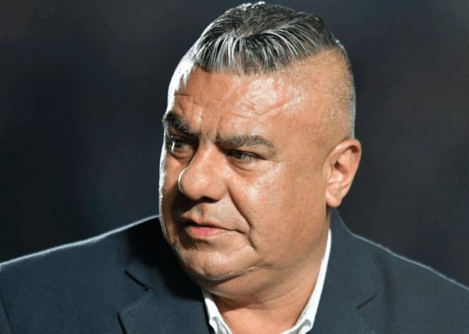 Tebas vs Tapia and the Fight Over Argentina’s Image