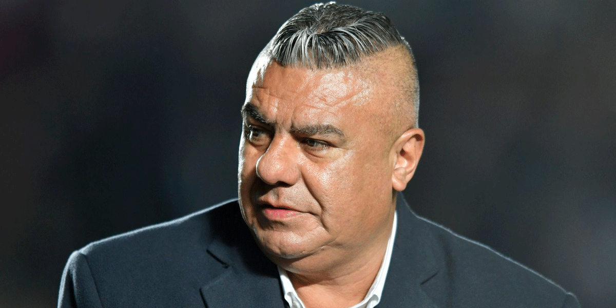 Tebas vs Tapia and the Fight Over Argentina’s Image