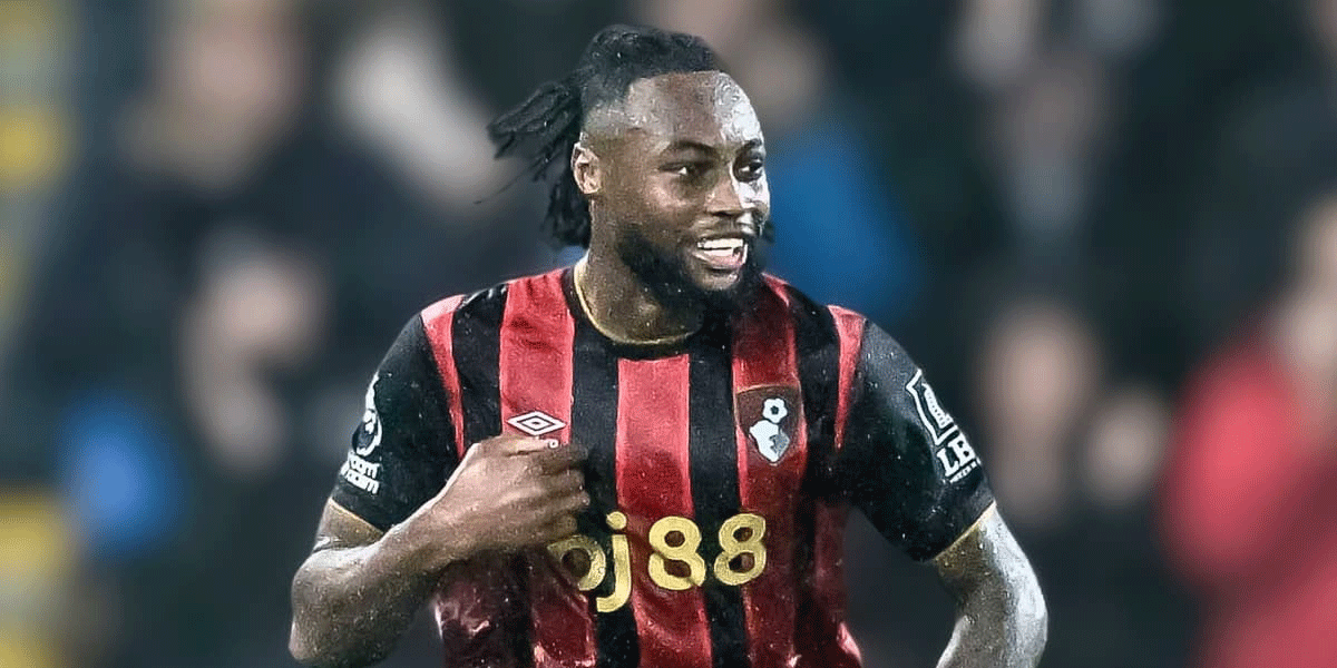 The Bournemouth Star Poised for a Premier League January Move