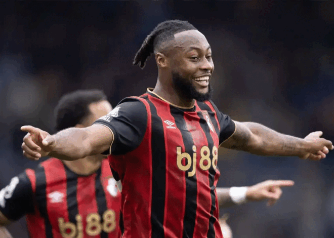 The Bournemouth Star Poised for a Premier League January Move