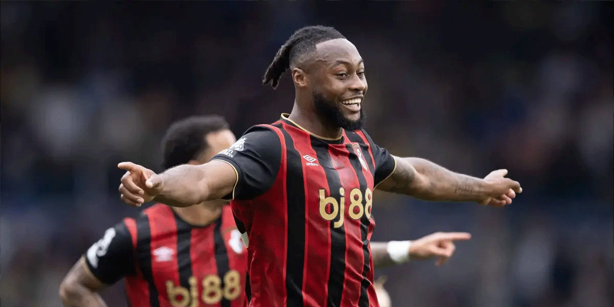 The Bournemouth Star Poised for a Premier League January Move
