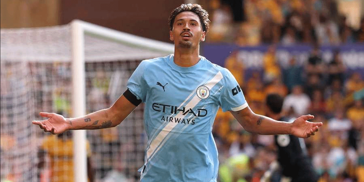 The Calm Competitor Behind Man City’s Midfield Battle