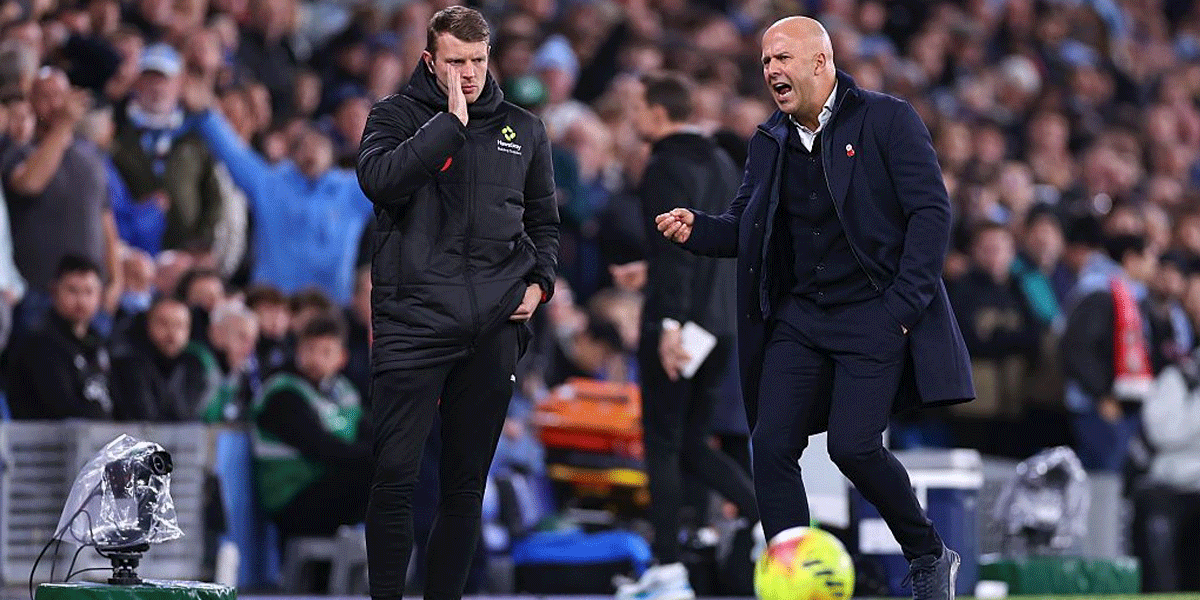 The Goal That Changed Everything: Why Van Dijk’s Equaliser Didn’t Count