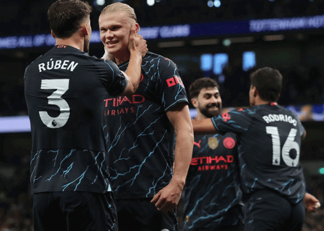 The Miss That Still Haunts: Arsenal’s Fight to Finally Become Champions