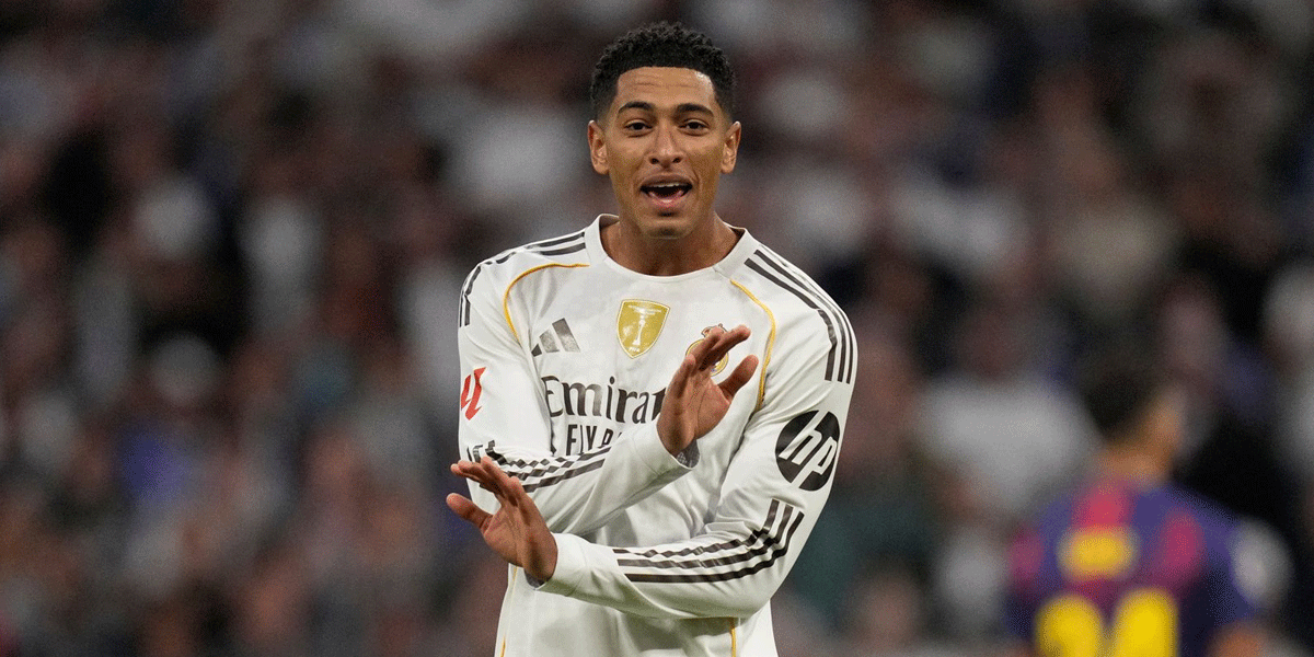 The Real Madrid Star Giving Strength to a Teammate in Need