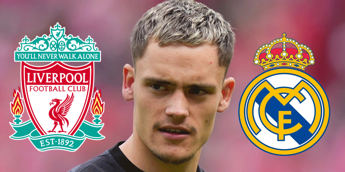 The Truth Behind Florian Wirtz’s Liverpool Move!