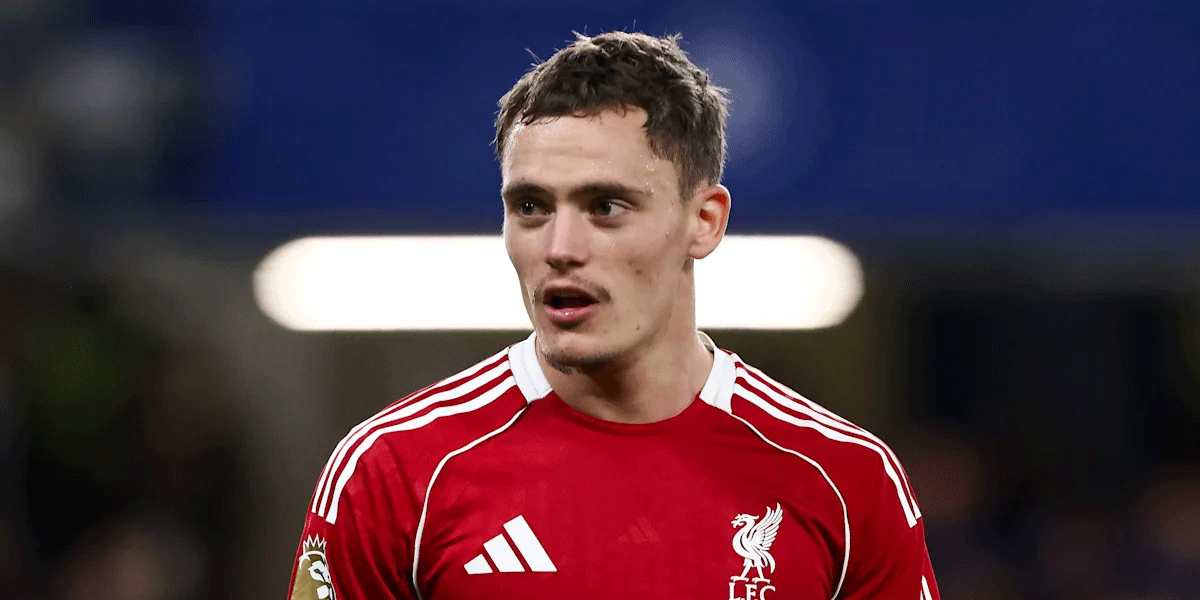 The Truth Behind Florian Wirtz’s Liverpool Move!