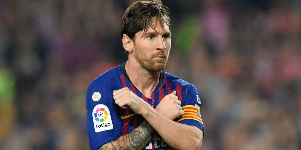 The Truth Behind Messi’s Broken Barcelona Return