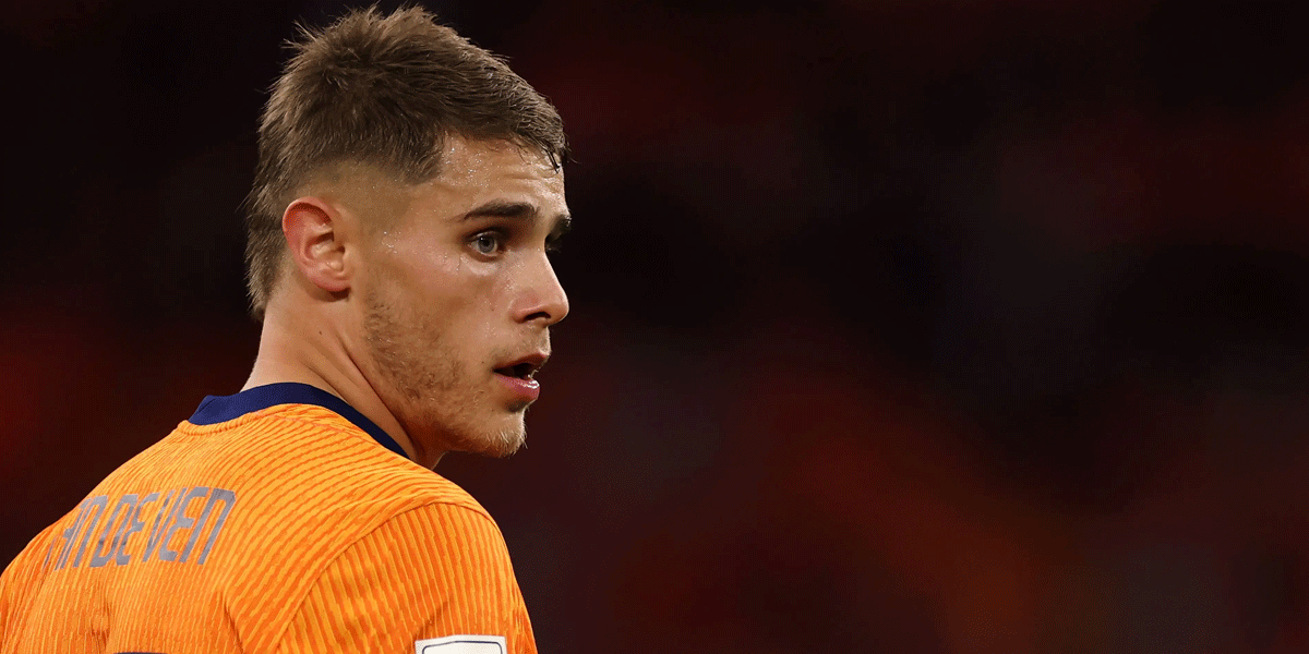 Tottenham’s Flying Defender Thinks His Viral Goal Will Never Be Beaten