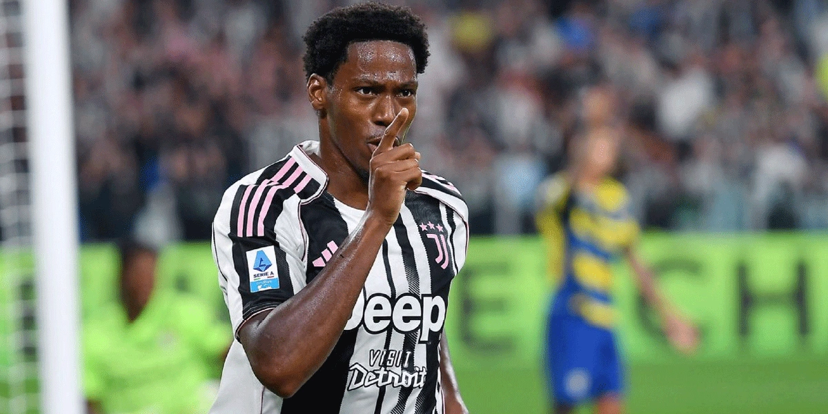 Transfer Rumors: Chelsea and Spurs Target Juventus Striker Jonathan David
