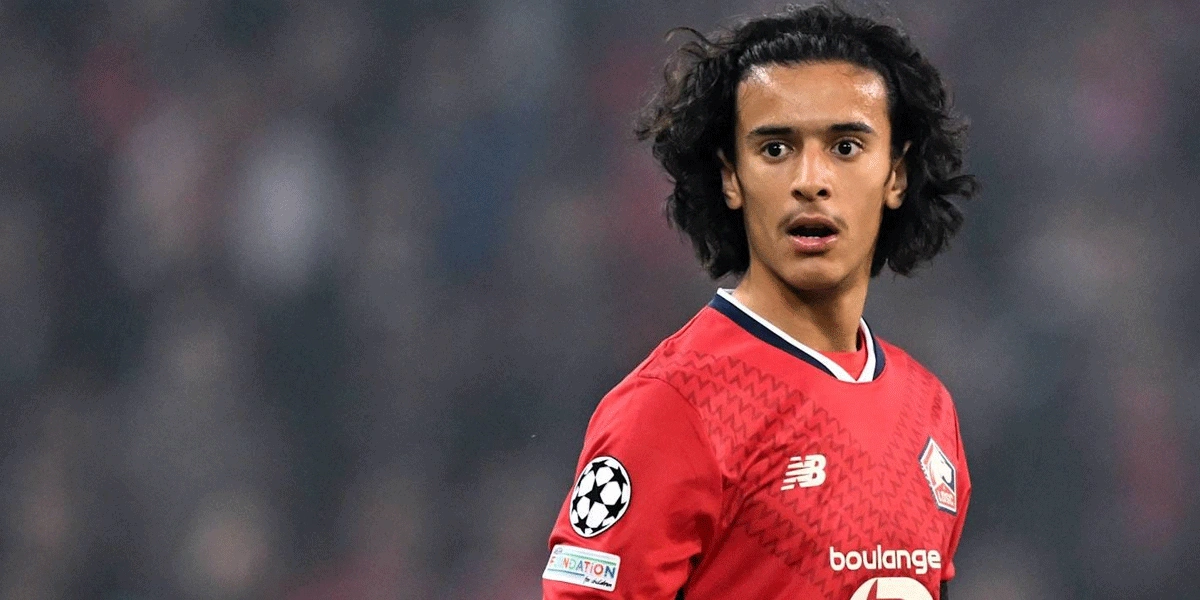 Transfer-Rumors-Juventus-Eye-Lille-Star-Ayyoub-Bouaddi-Amid-PSG-Interest