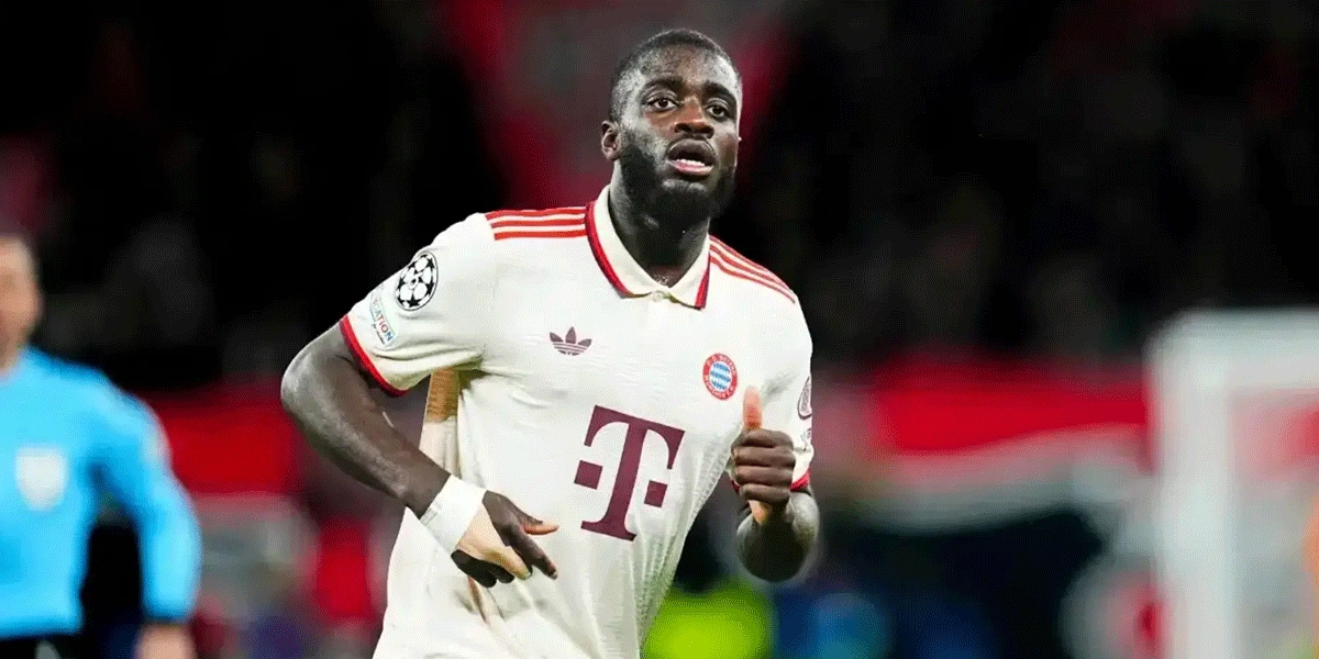 Transfer Spotlight: PSG and Real Madrid Eye Bayern’s Dayot Upamecano