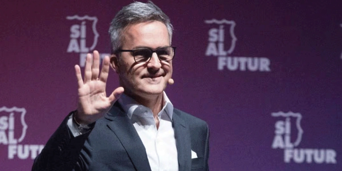 Victor Font’s Bold Promise: A New Barcelona Era with Messi Back at Camp Nou