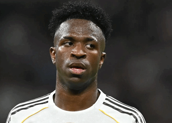 Vinicius vs Real Madrid: Broken Trust & a Shocking Future Exit