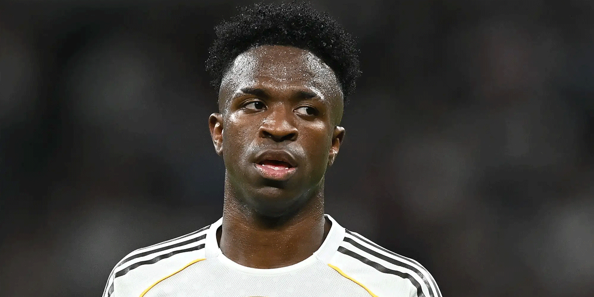 Vinicius vs Real Madrid: Broken Trust & a Shocking Future Exit