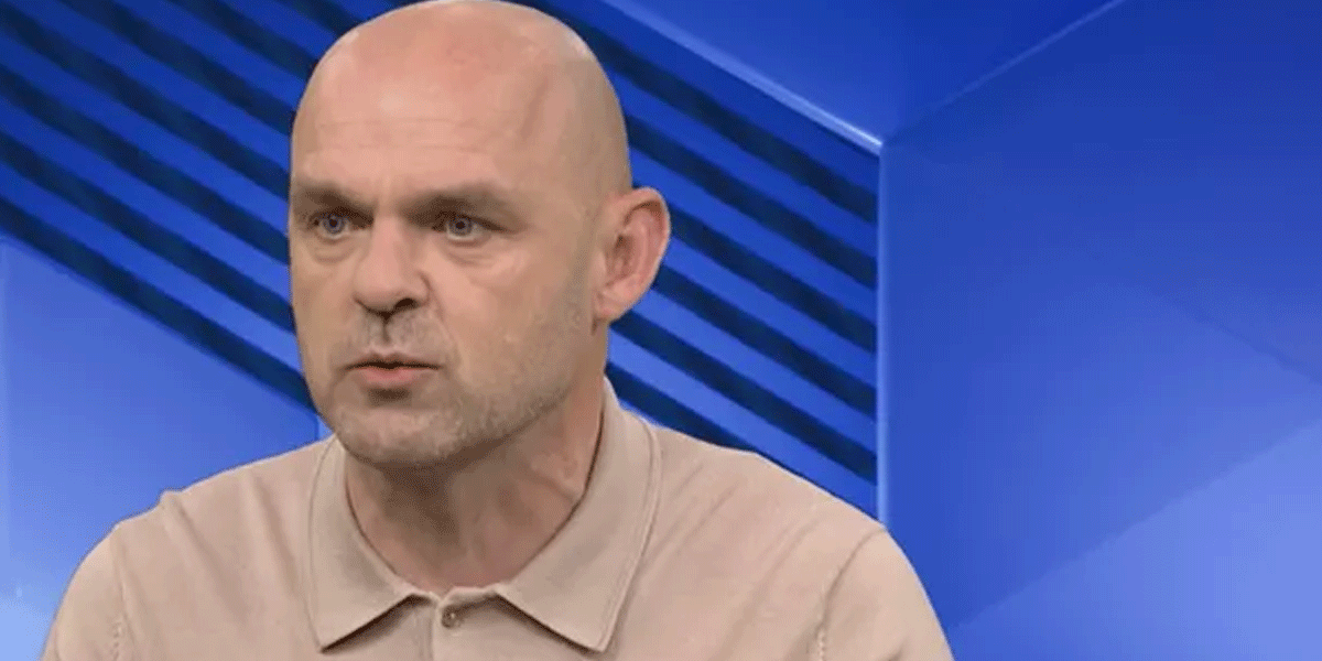 Why Jude Bellingham’s Shirt Swap Sparked a Storm